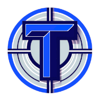 Test Track Logo